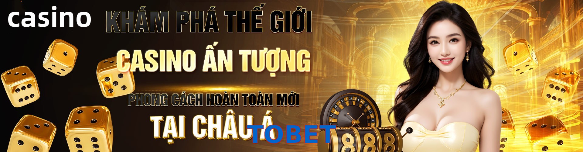 TOBET