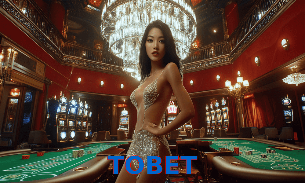 TOBET