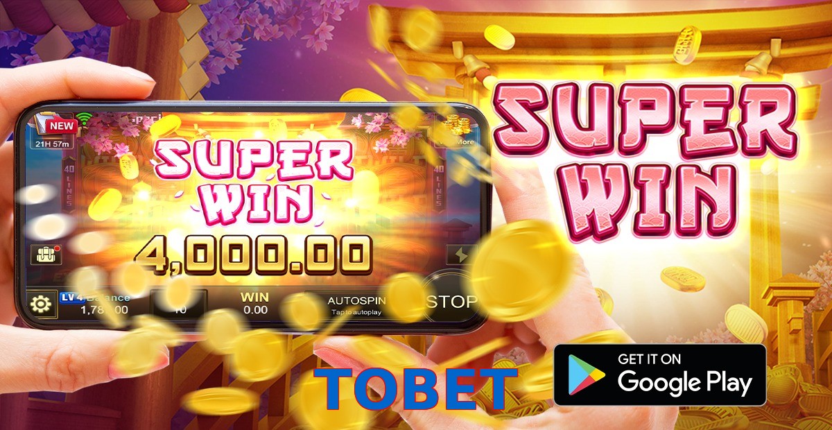 TOBET