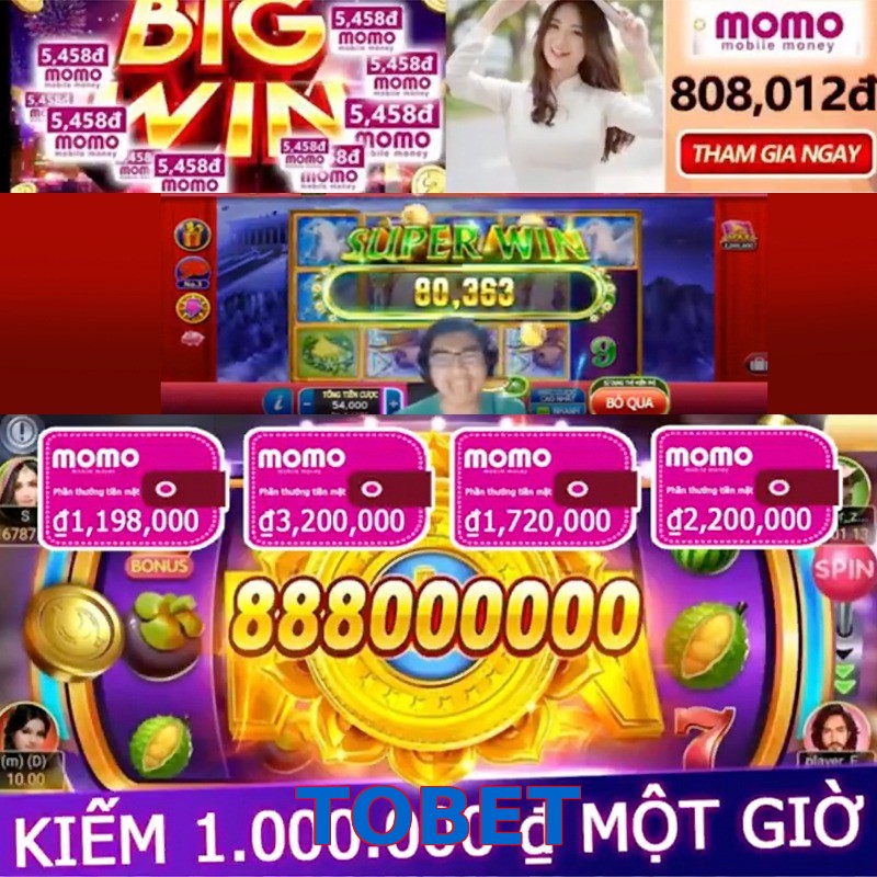 TOBET