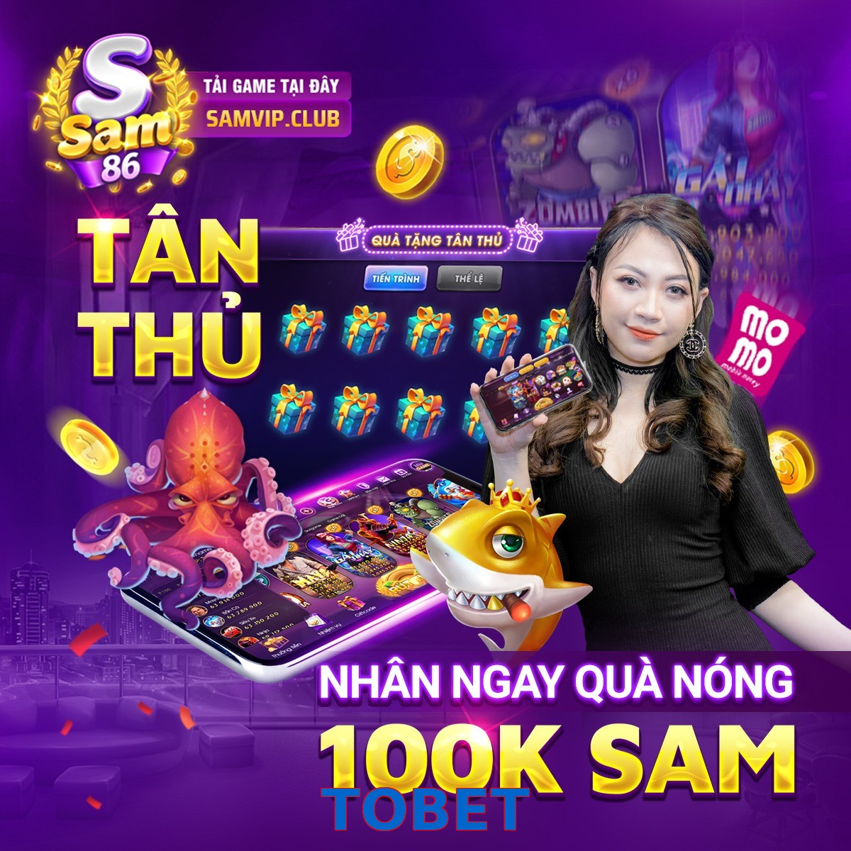 TOBET