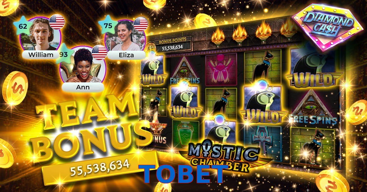 TOBET