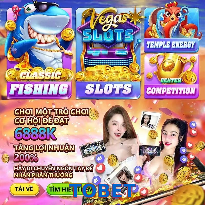 TOBET