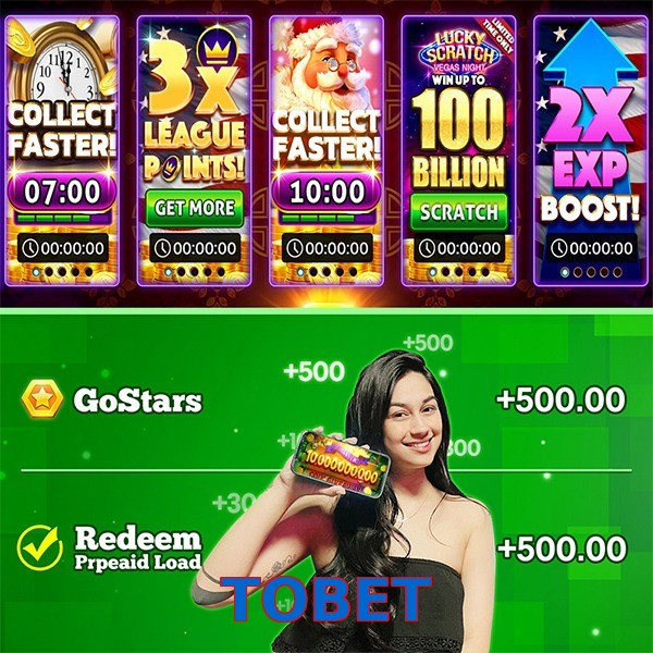 TOBET