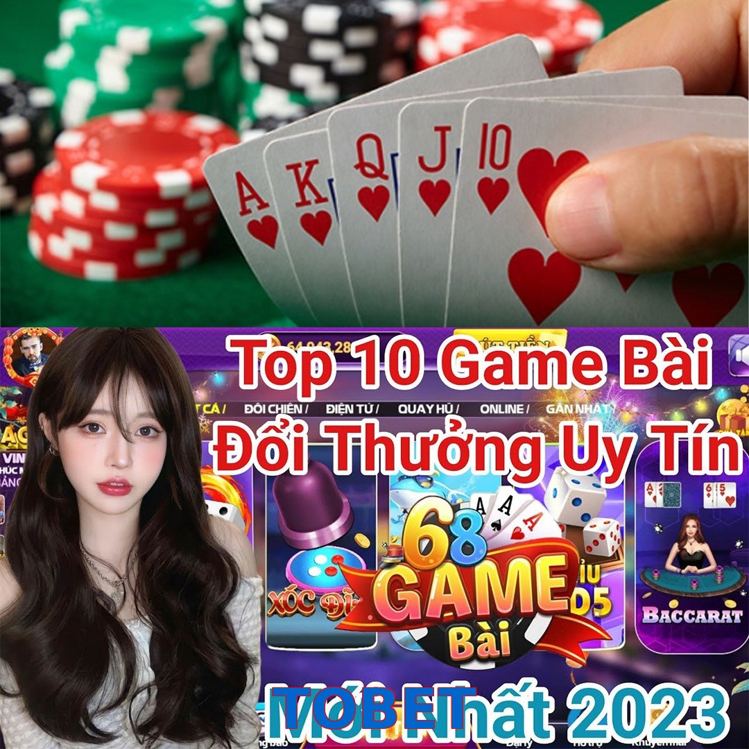 TOBET