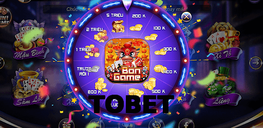 TOBET
