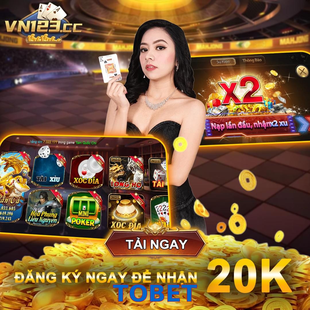 TOBET