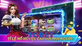TOBET