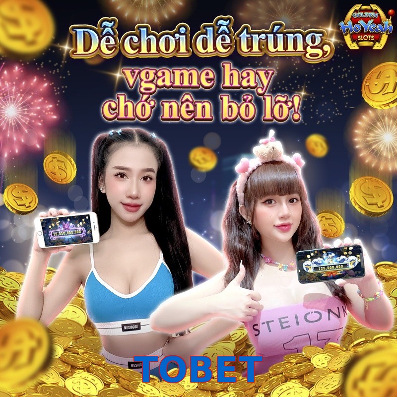 TOBET