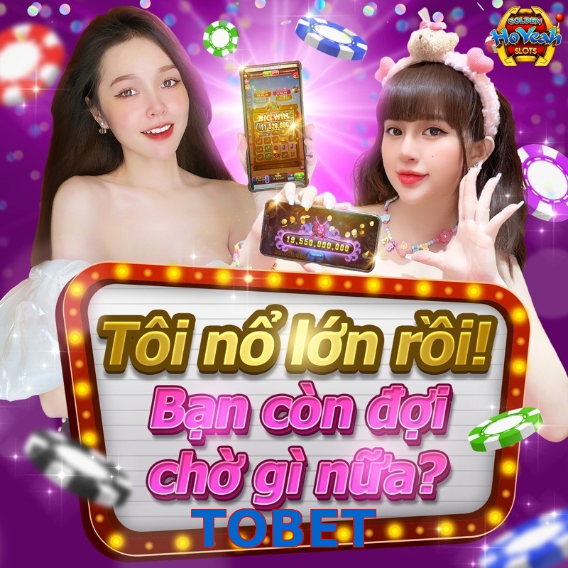 TOBET
