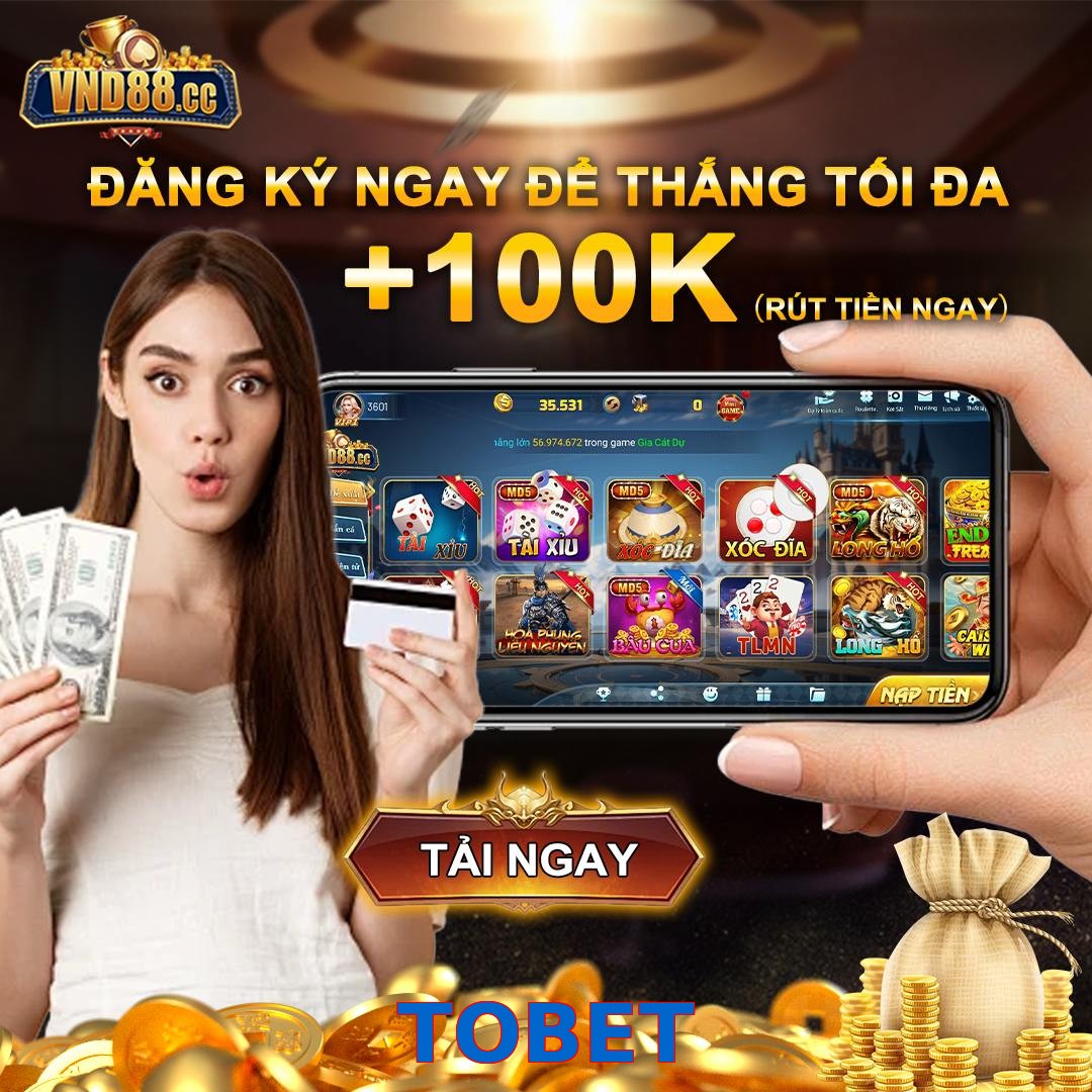 TOBET