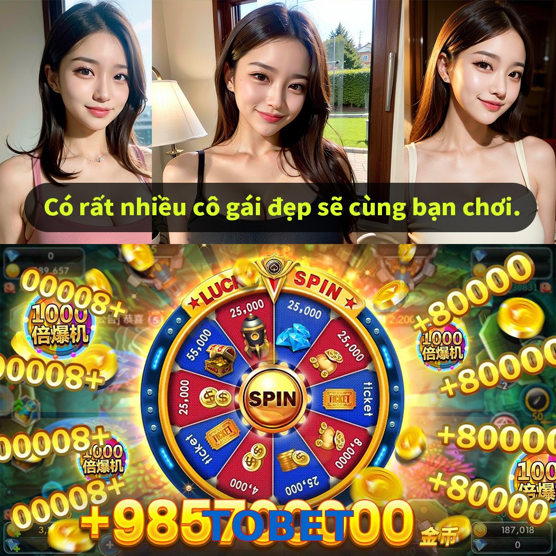 TOBET