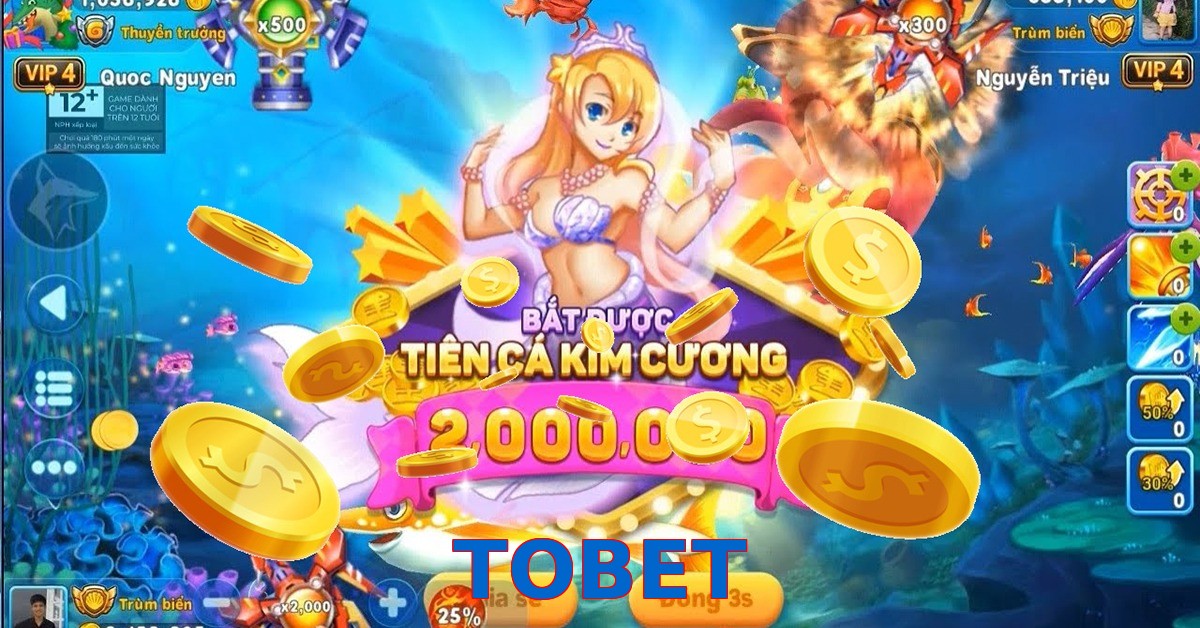 TOBET
