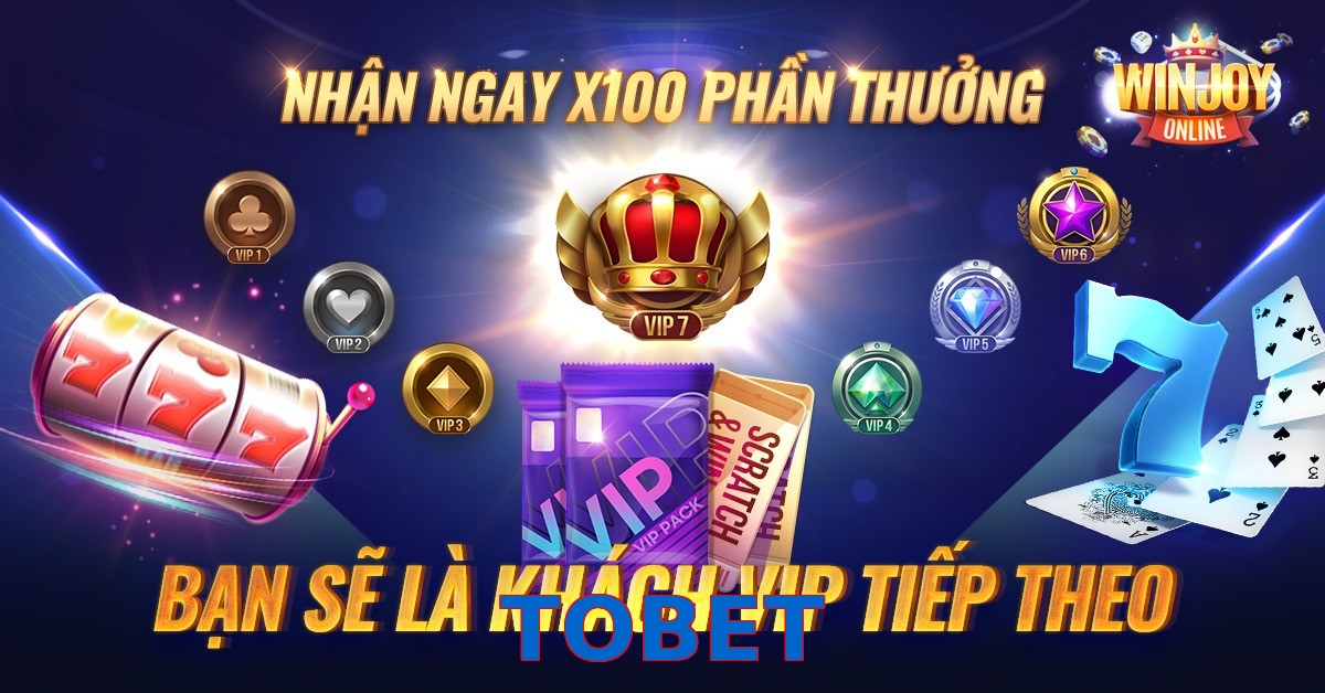 TOBET