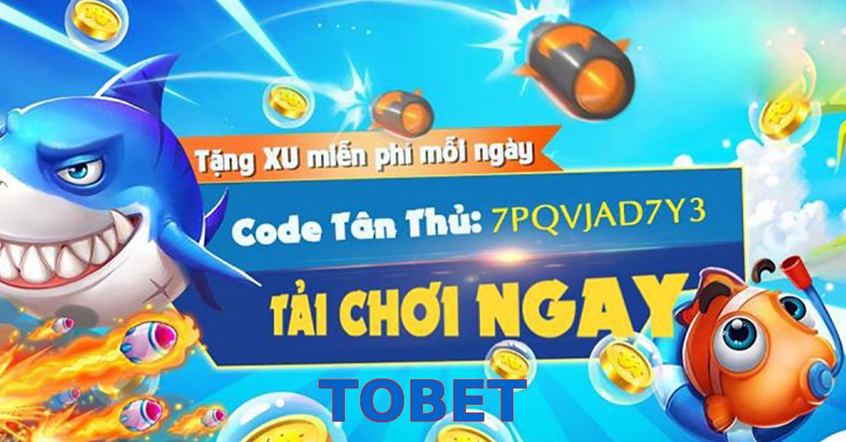 TOBET