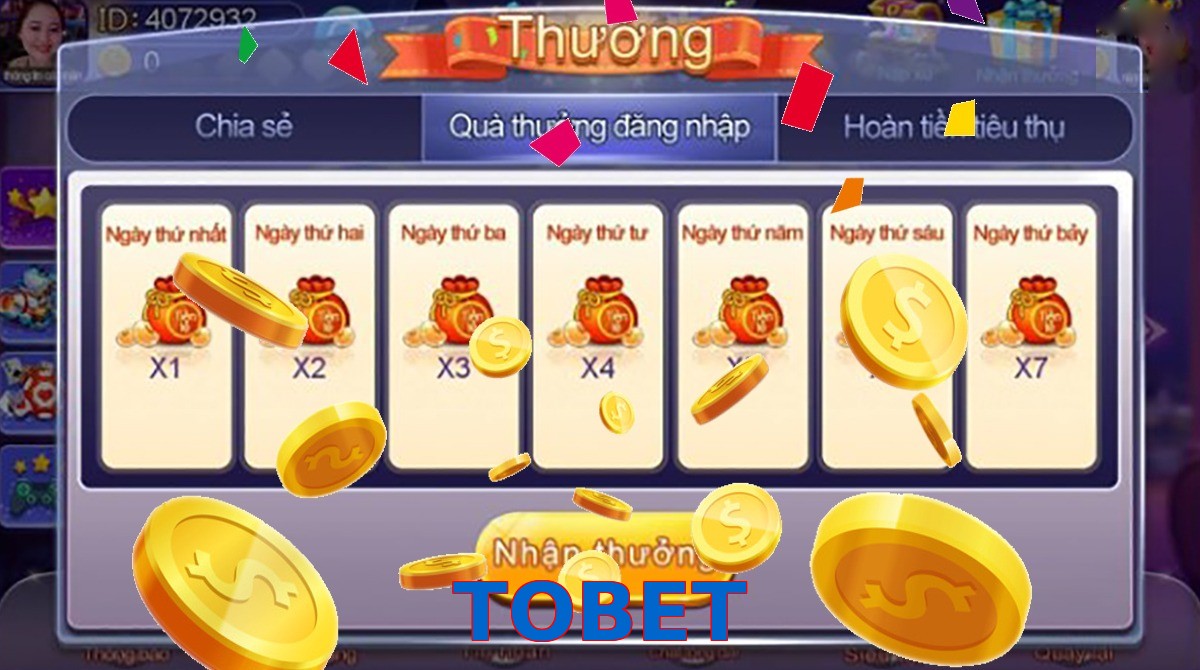 TOBET