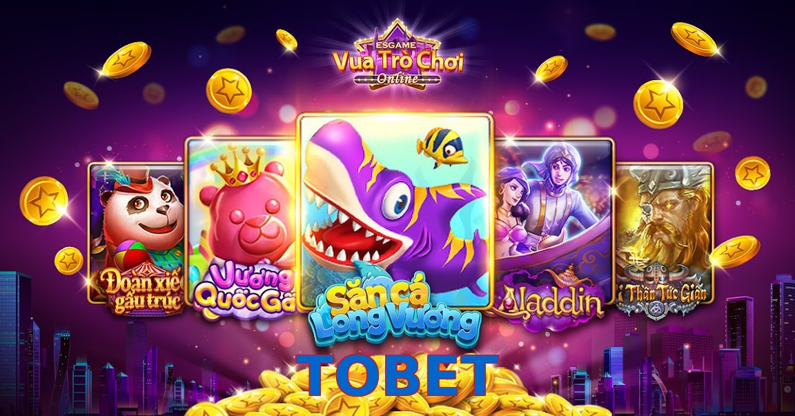 TOBET