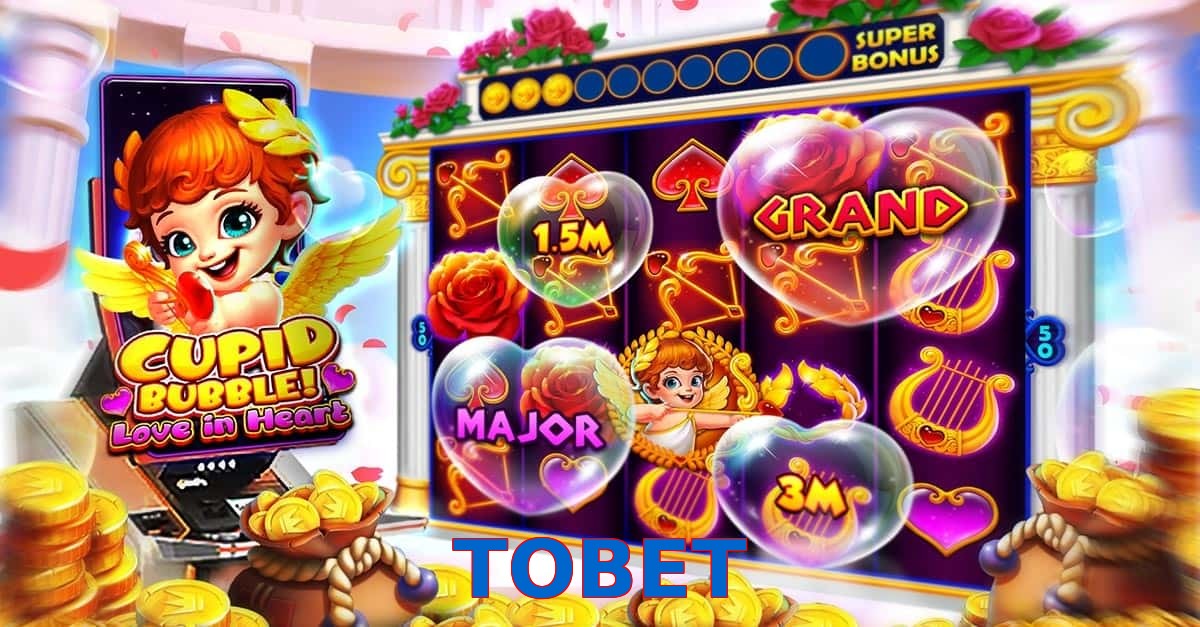 TOBET