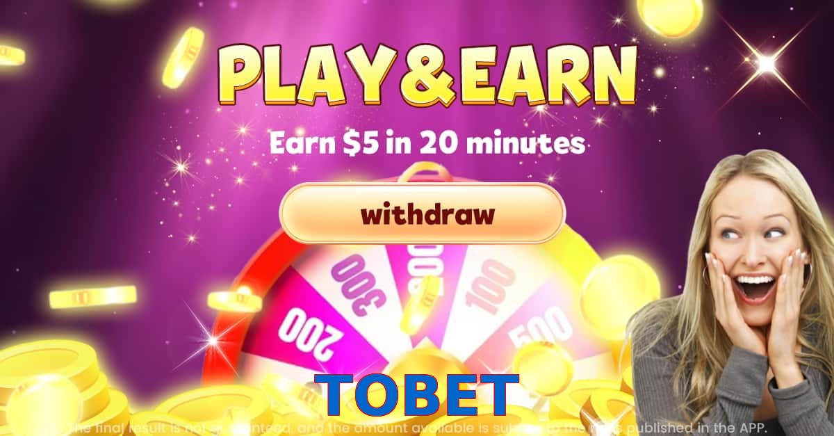 TOBET