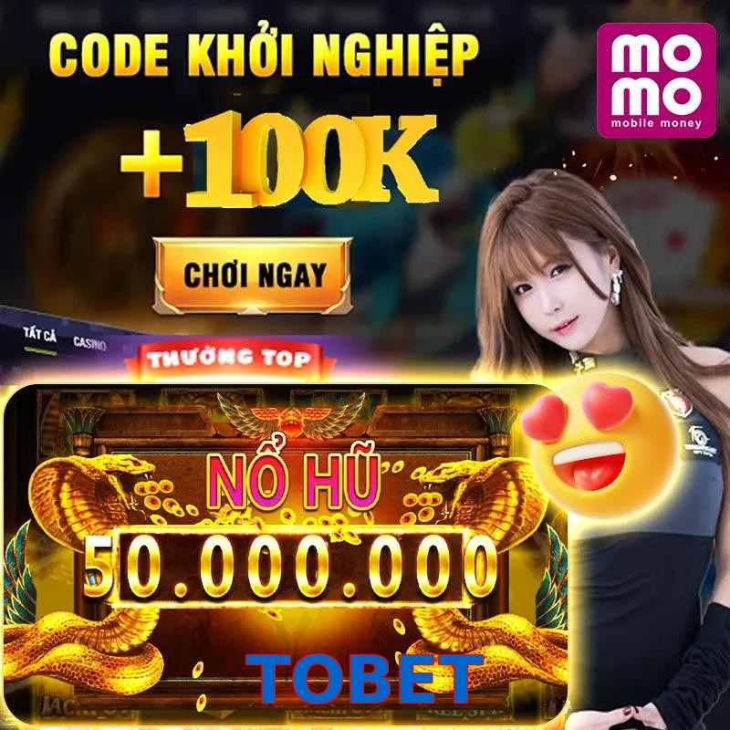 TOBET