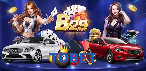TOBET