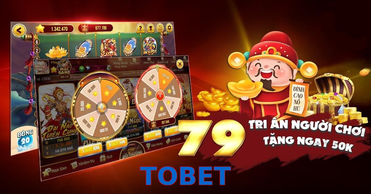 TOBET