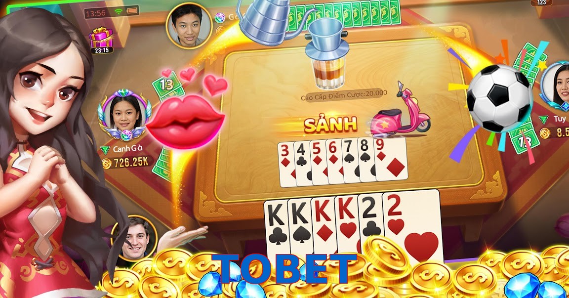 TOBET