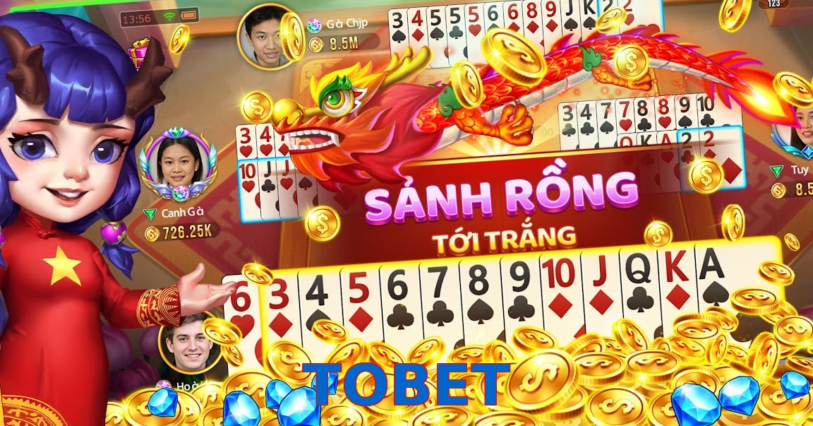 TOBET