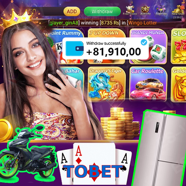 TOBET