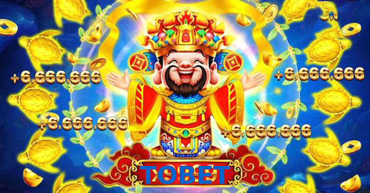 TOBET