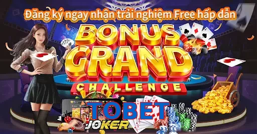 TOBET