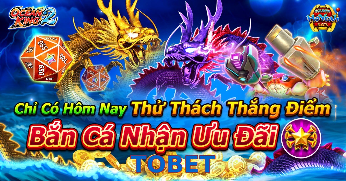 TOBET