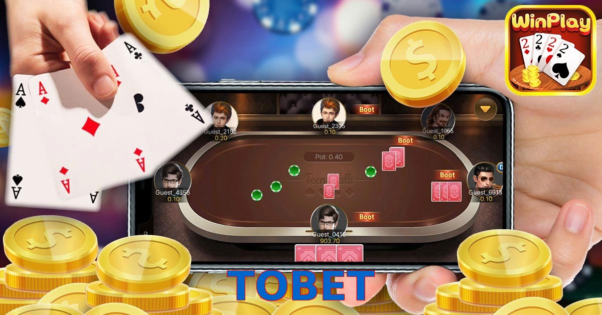 TOBET