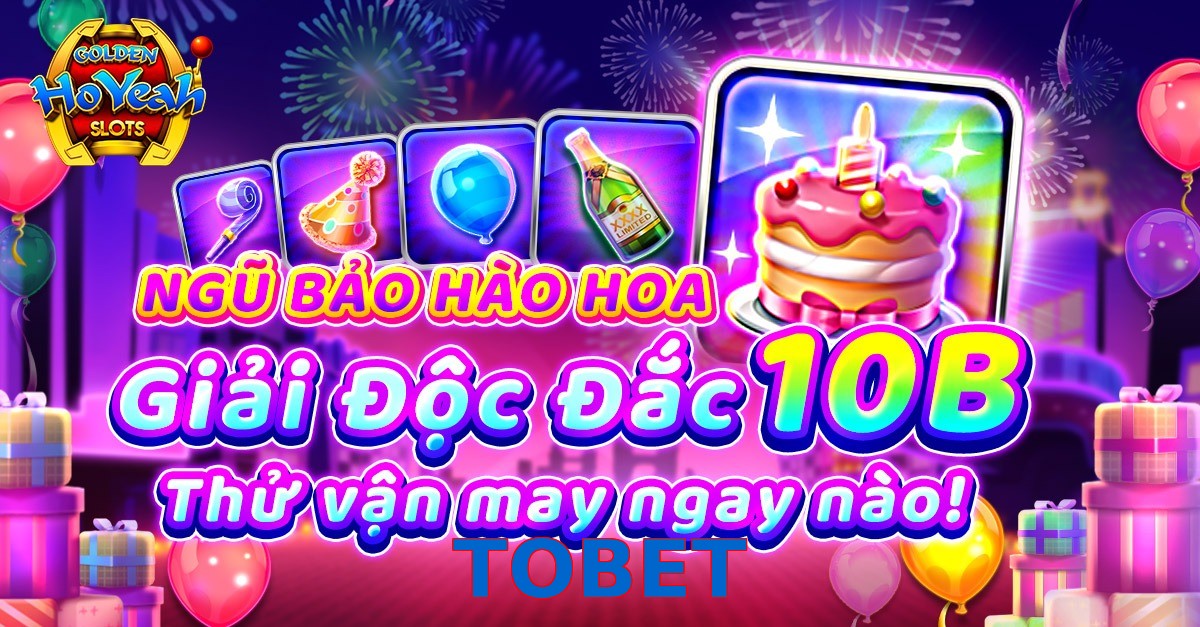 TOBET