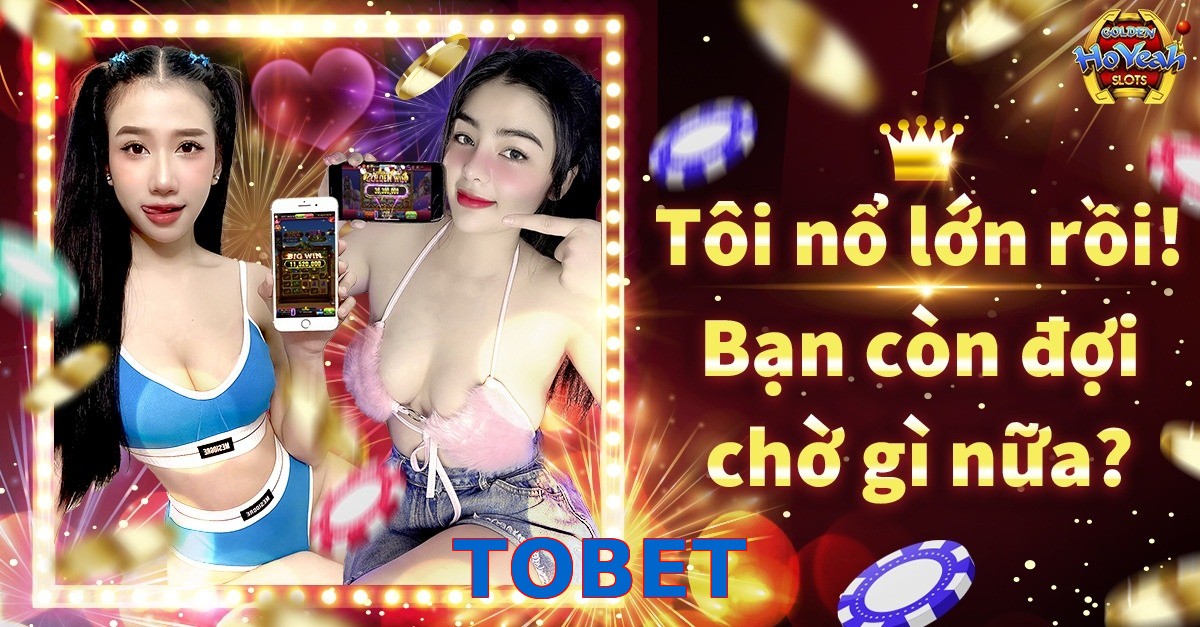 TOBET