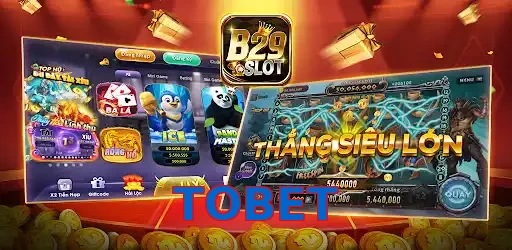 TOBET