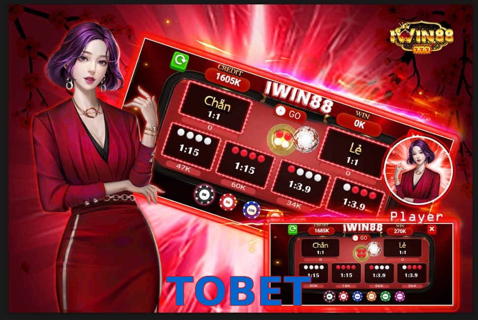 TOBET