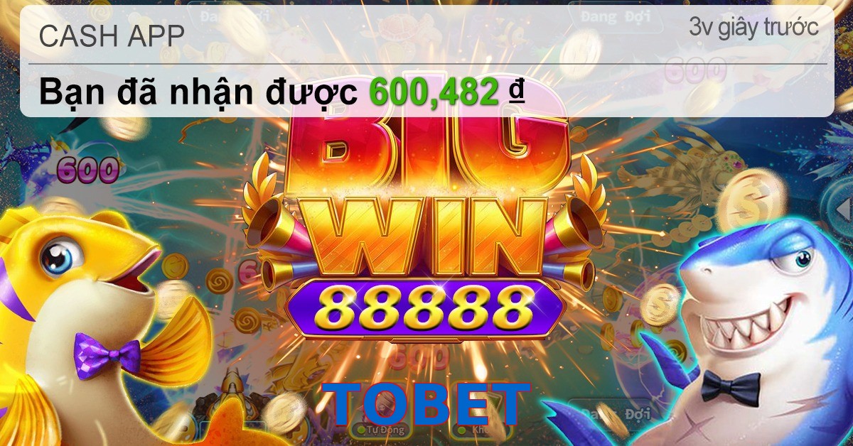 TOBET