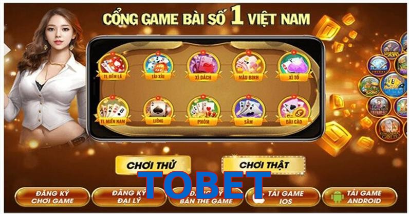 TOBET