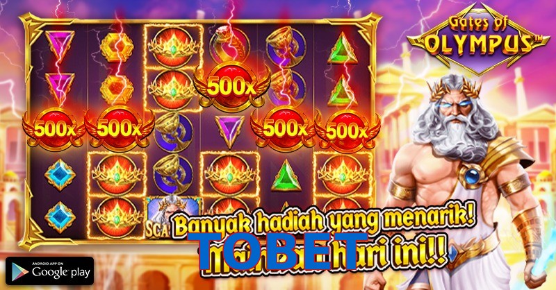 TOBET