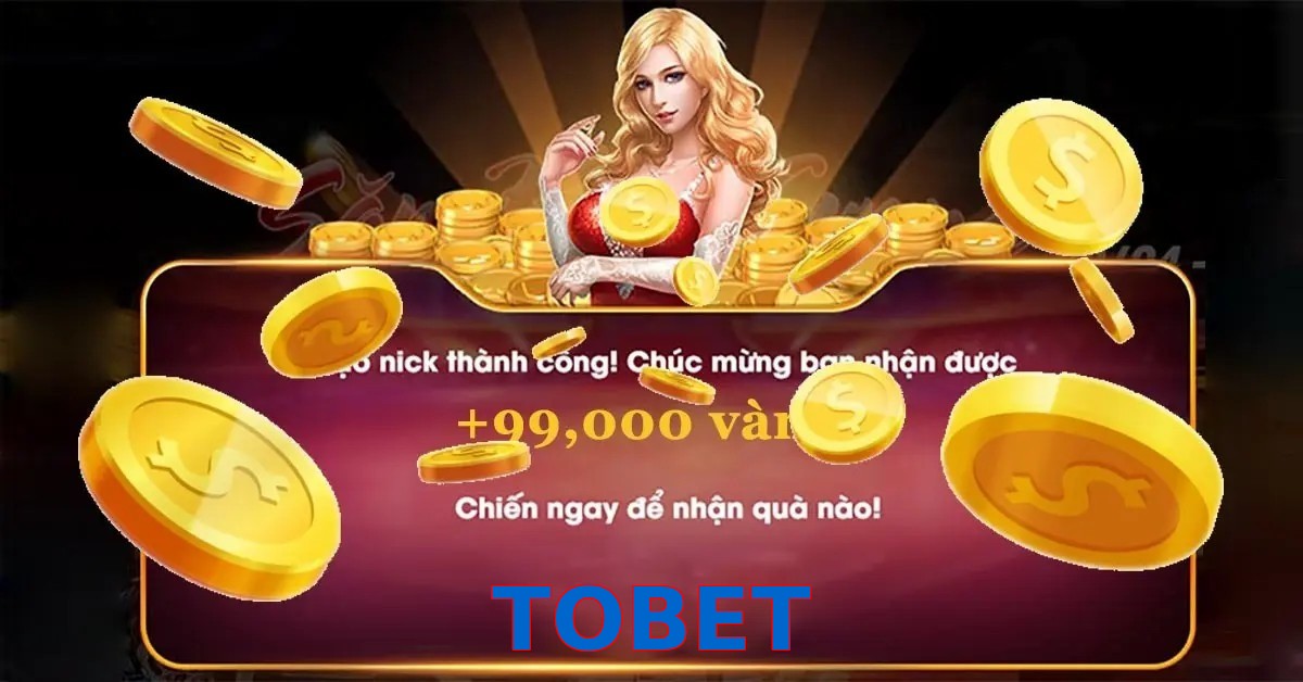 TOBET