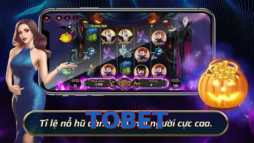 TOBET