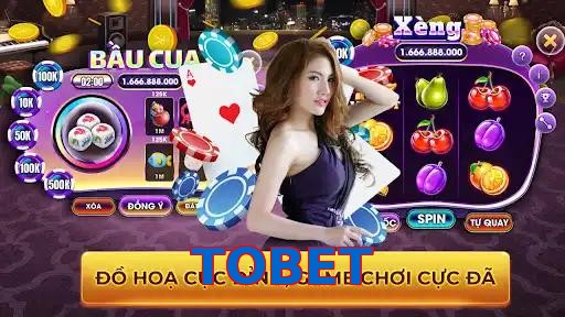 TOBET
