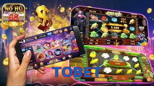 TOBET