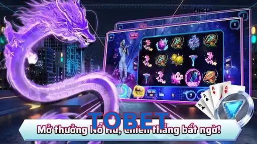 TOBET
