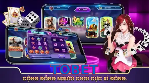 TOBET