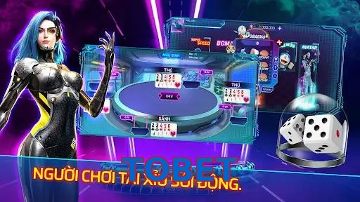 TOBET