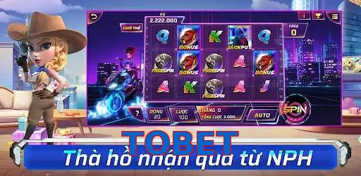 TOBET