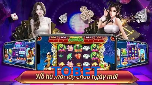 TOBET
