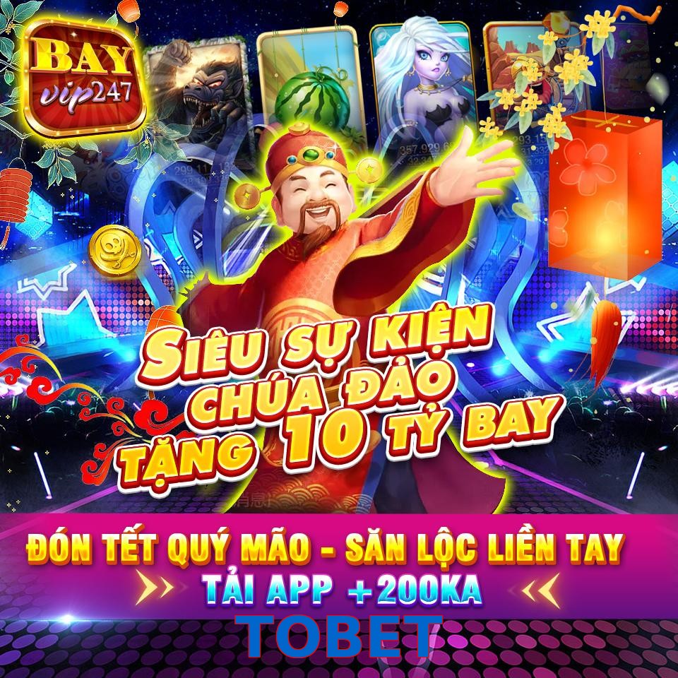 TOBET